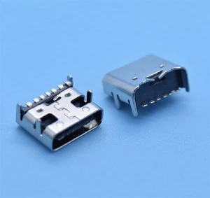 Chân Sạc Type C đa năng : Pin 6 chân (số 1) / máy 4G