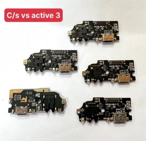 Cụm Sạc Vsmart Active 3