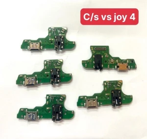 Cụm Sạc Vsmart Joy 4 Zin