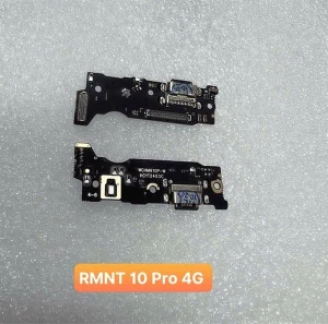 Cụm Sạc Xiaomi Redmi Note 10 Pro 4G Zin