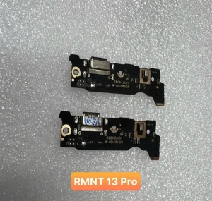 Cụm Sạc Xiaomi Redmi Note 13 Pro