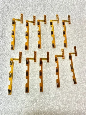 Dây Nút Nguồn Âm Lượng Redmi Note 13 4G