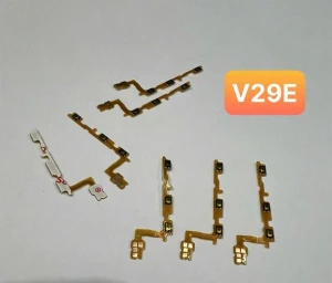 Dây Nút Nguồn Âm Lượng Vivo V29E