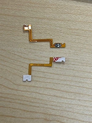 Dây Nút Nguồn Oppo A3s 32G