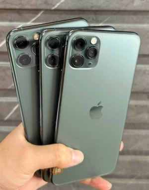 Điện Thoại Iphone 11 Pro Max 512Gb 99%