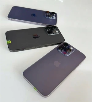 Điện Thoại Iphone 14 Pro Max 128Gb 99%