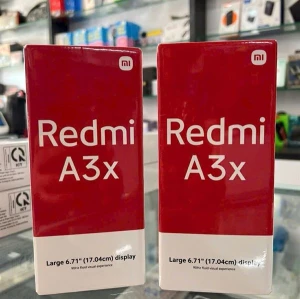Điện Thoại Redmi A3x 3/64Gb New