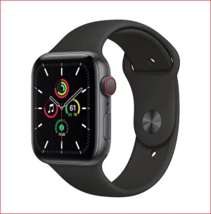 Đồng Hồ Apple Watch Se 99%