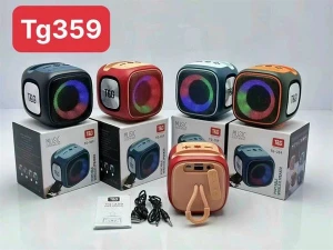 Loa Nhạc Bluetooth - TG 359 (sl5-5/sl10-10)