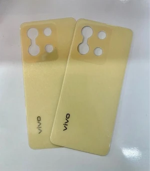 Lưng Vivo Y36 4G - Vàng ( kc 135k) Zin (3cam)