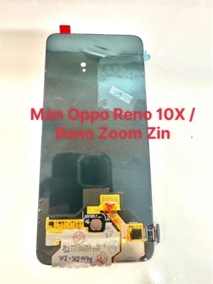 Màn Hình Oppo Reno 10X / Reno Zoom Zin (Amoled)