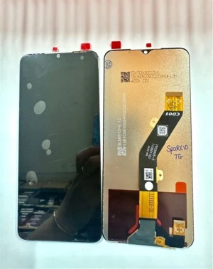 Màn Hình Tecno Spark 10 / Spark 10 5G / POP 7 Zin