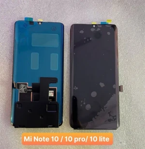 Màn Hình Vivo S1 - Zin / Y7S/ V11X/ S1 Pro (Giọt Nước) (Amoled)