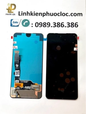 Màn Hình Vsmart Aris Pro Đen Zin