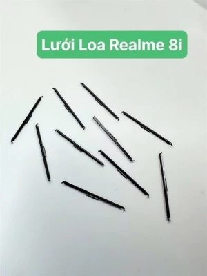 Màn Loa Androi/ Lưới Loa Realme 8i