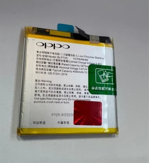 Pin OPPO 705/ Reno 10x/ Reno 10x zoom / 5000mAh