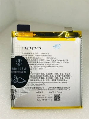 Pin Oppo 737 / Reno 2F / Reno 2Z Zin