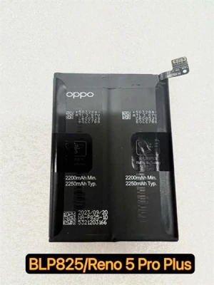 Pin Oppo 825 / BLP825 / Reno 5 Pro Plus / X3 Neo