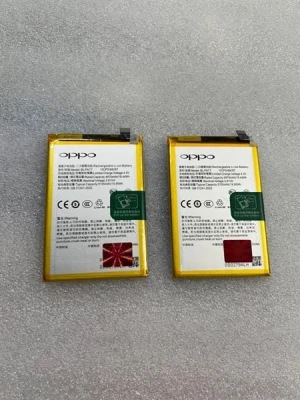 Pin oppo BLPA77 / A3X / A3 pro / A3 - 5000mAh Zin
