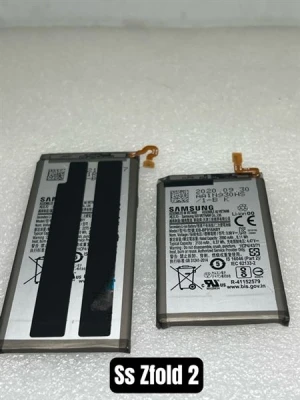 Pin Samsung Z Fold 2 / ZFOLD2 / EB-BF917ABY / EB-BF916ABY - Zin