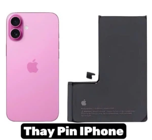 Pin - Thay Pin Iphone XS MAX 3600mAh Tại Phước Lộc Mobile (650/850/950/CELL 1100)