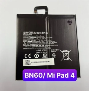Pin Xiaomi BN60/ Mi Pad 4