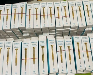 Vít 4 cạnh 1.5 - PP Woneng Xịn - SS/OPPO/VIVO ốc main iphone