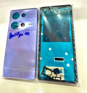 Vỏ Bộ Xiaomi Redmi Note 13 Pro 4G Tím ( K Kc)