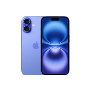 Điện Thoại iPhone 16 Chính Hãng Apple
