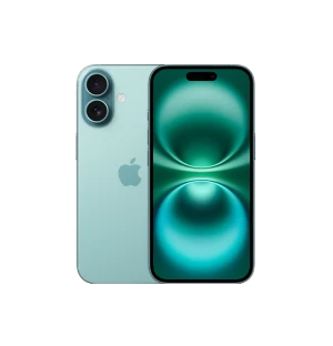 Điện Thoại iPhone 16 Plus Chính Hãng Apple