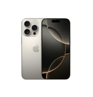 Điện Thoại iPhone 16 Pro Chính Hãng Apple