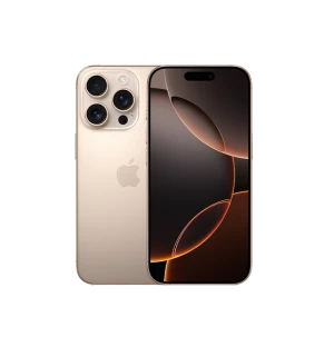 Điện Thoại iPhone 16 Pro Max Chính Hãng Apple