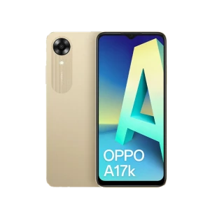 Điện thoại OPPO A17K
