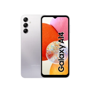 Điện thoại Samsung Galaxy A14 4GB