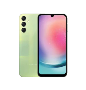 Điện thoại Samsung Galaxy A24 6GB