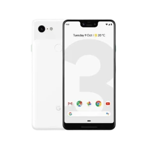 Google Pixel 3 XL 128GB Like new 99%