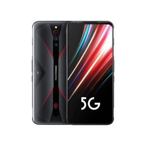 Nubia Red Magic 5G (12GB|256GB) Mới 100% Fullbox