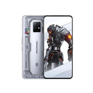 Nubia Red Magic 7S Pro (12GB|256GB) Mới Fullbox