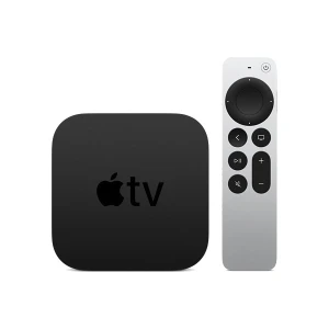 Apple TV 4K 64GB Wifi
