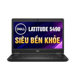 Laptop Dell Latitude 5490 - Intel Core i5