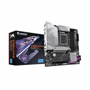 Mainboard GIGABYTE B760M AORUS ELITE AX DDR5
