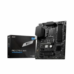Mainboard MSI PRO Z790-S WIFI DDR5