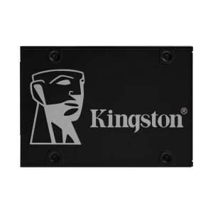 Ổ cứng SSD Kingston KC600 512GB 2.5-Inch SATA III