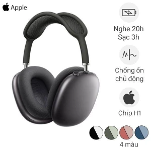 Tai nghe Bluetooth Chụp Tai AirPods Max Apple