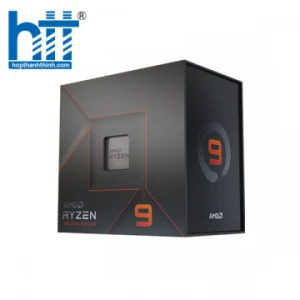 AMD Ryzen 9 7950X / 4.5GHz Boost 5.7GHz / 16 nhân 32 luồng / 81MB / AM5