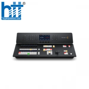 ATEM Television Studio HD8 ISO