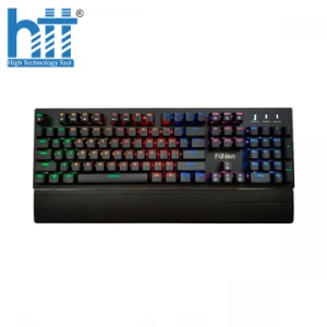 Bàn phím cơ Fuhlen E (Eraser)