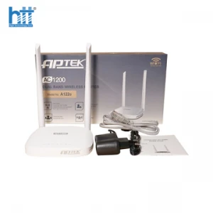 Bộ phát wifi APTEK A122e