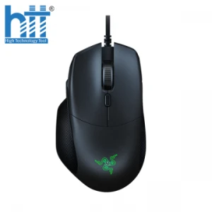 Chuột gaming Razer Basilisk Essential - RZ01-02650100-R3M1 (Đen)