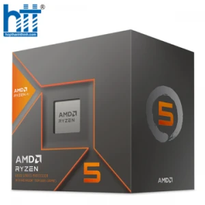 CPU AMD Ryzen 5 8600G (Up to 5.0 GHz | 6 Nhân | 12 Luồng | Socket AM5)